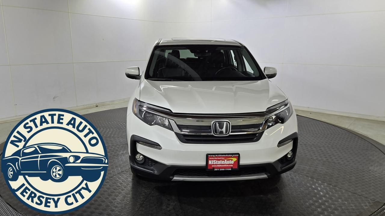 2022 Honda Pilot EX-L Jersey City NJ