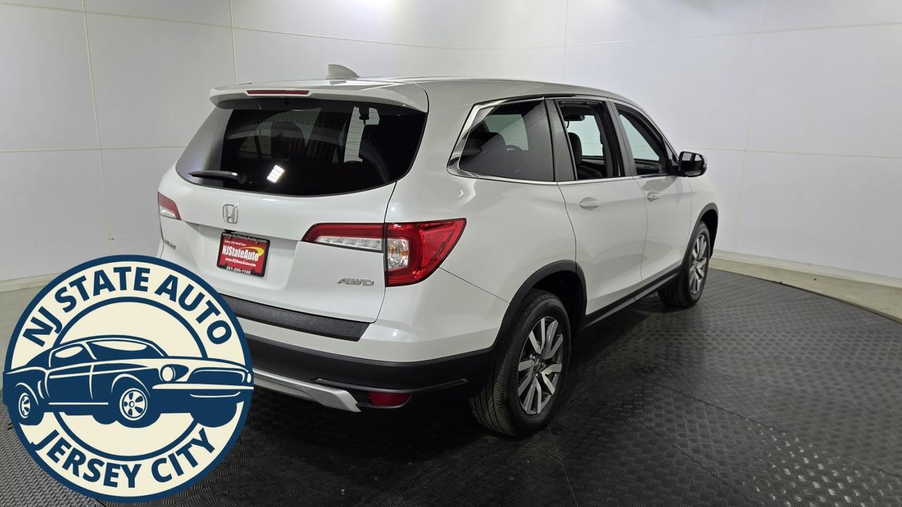 2022 Honda Pilot EX-L Jersey City NJ