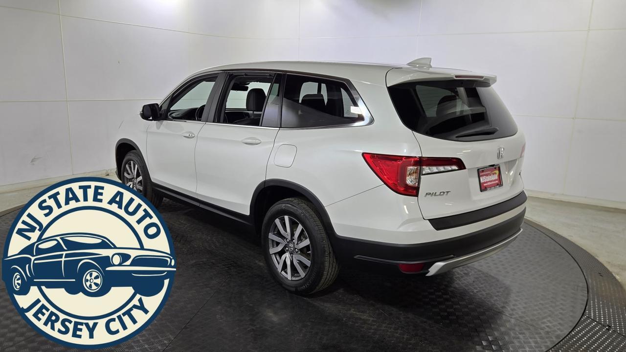 2022 Honda Pilot EX-L Jersey City NJ