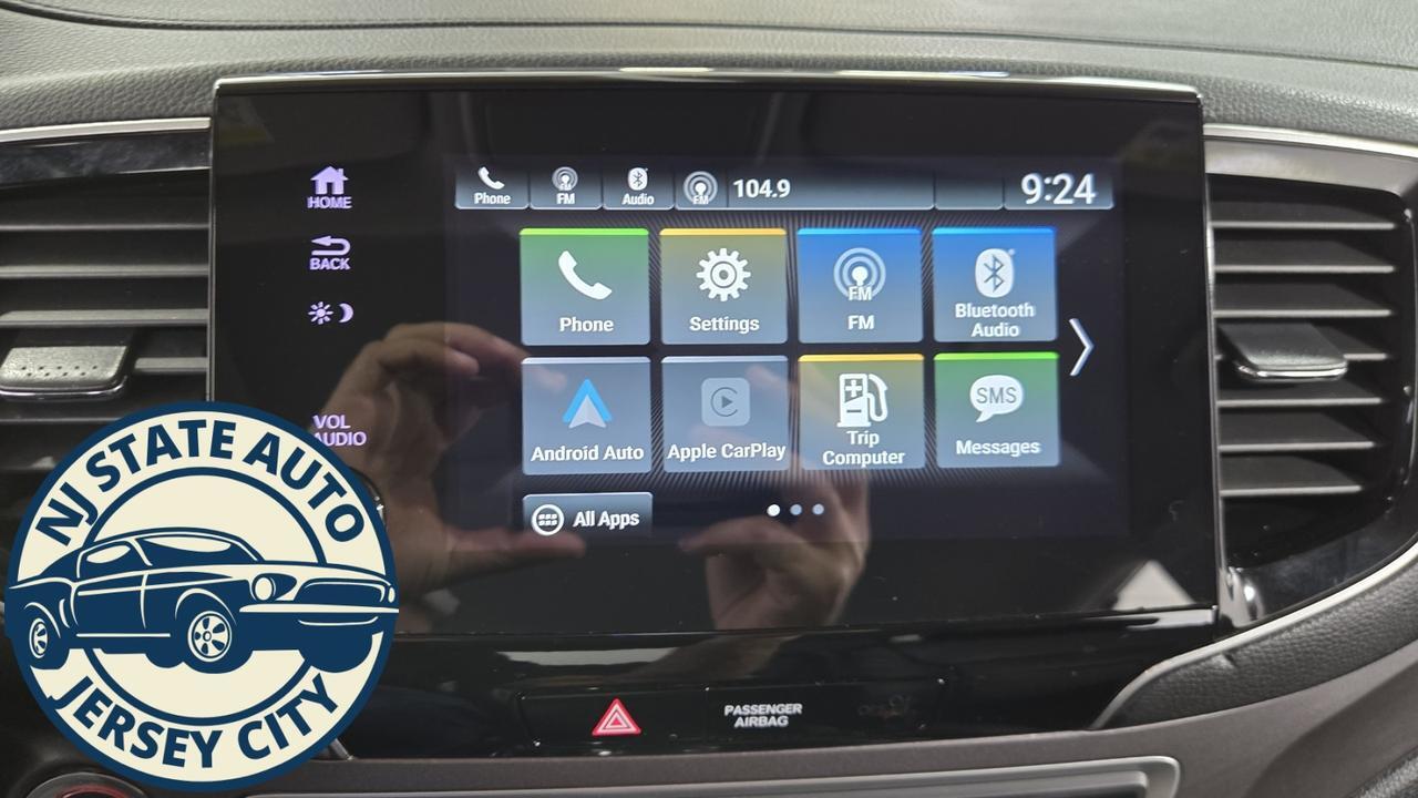 2022 Honda Pilot EX-L Jersey City NJ