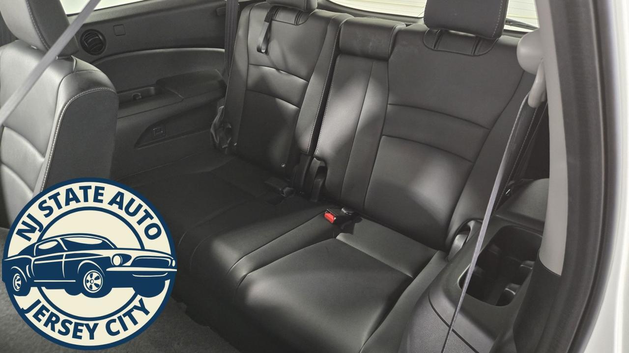 2022 Honda Pilot EX-L Jersey City NJ