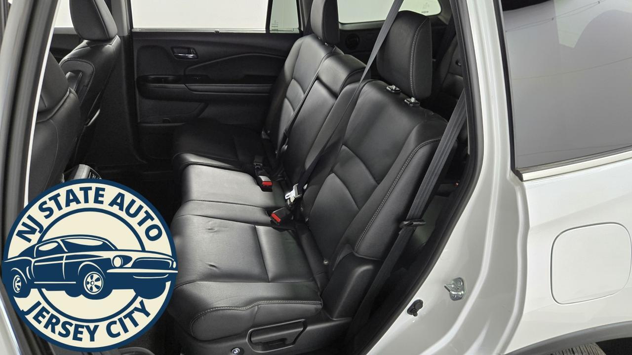 2022 Honda Pilot EX-L Jersey City NJ
