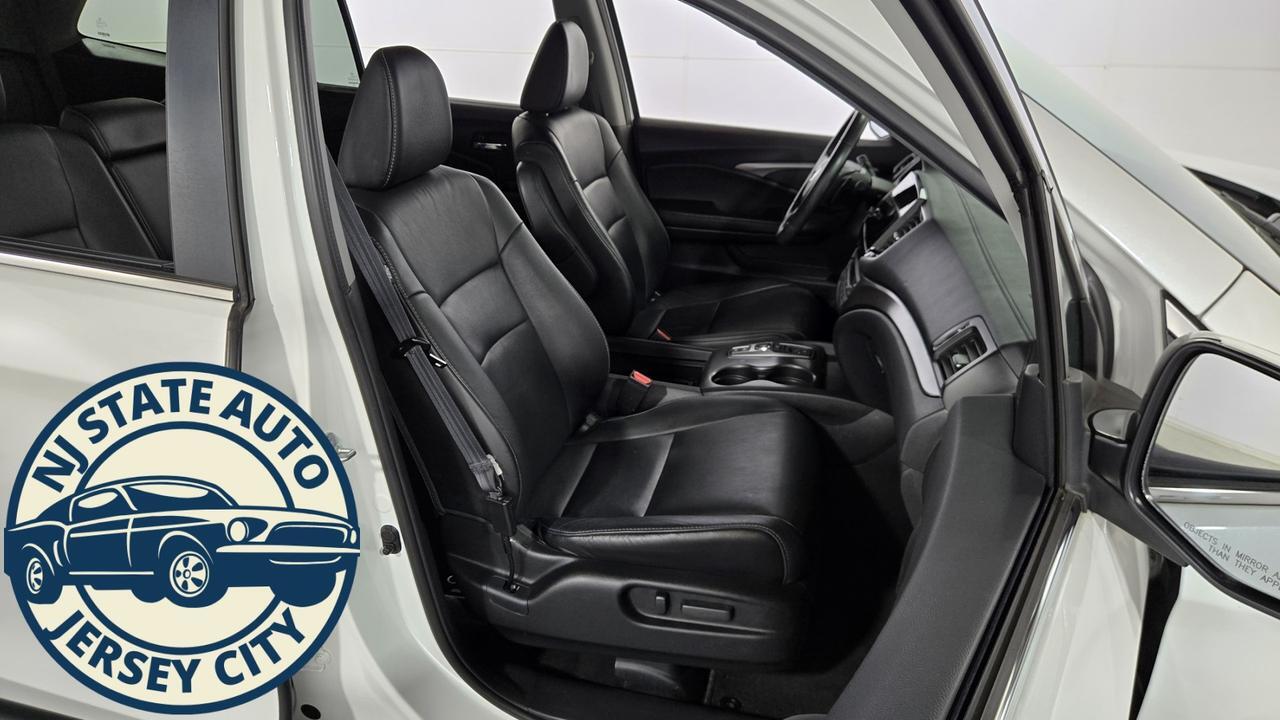 2022 Honda Pilot EX-L Jersey City NJ