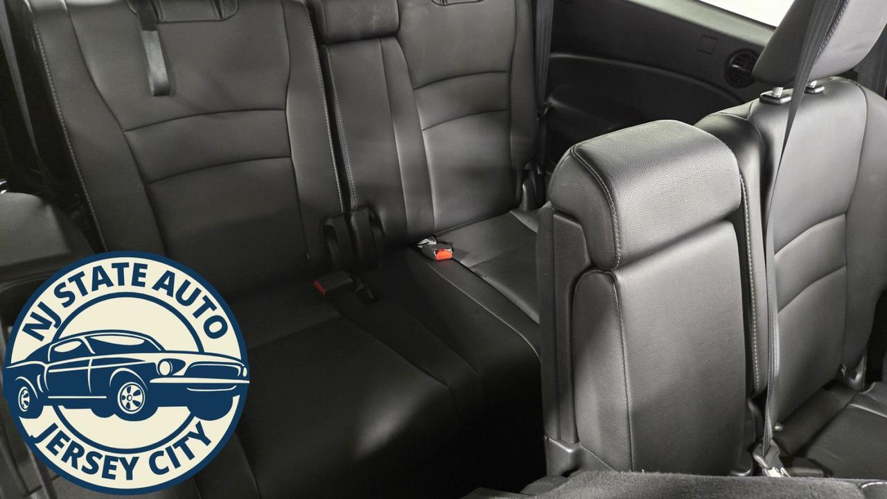 2022 Honda Pilot EX-L Jersey City NJ
