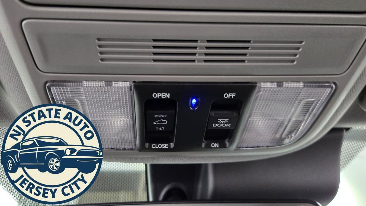 2022 Honda Pilot EX-L Jersey City NJ