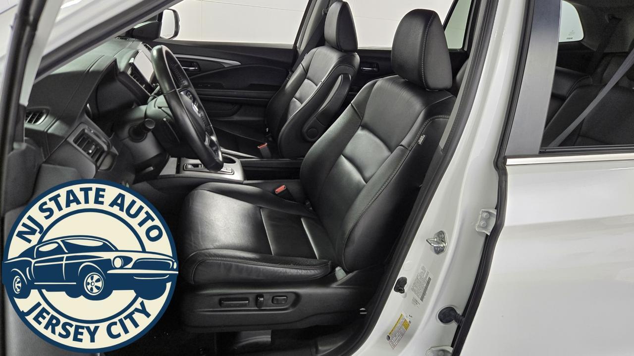 2022 Honda Pilot EX-L Jersey City NJ