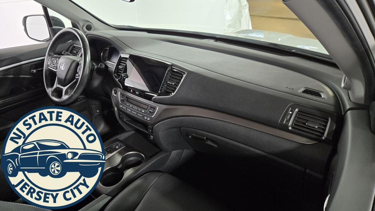 2022 Honda Pilot EX-L Jersey City NJ