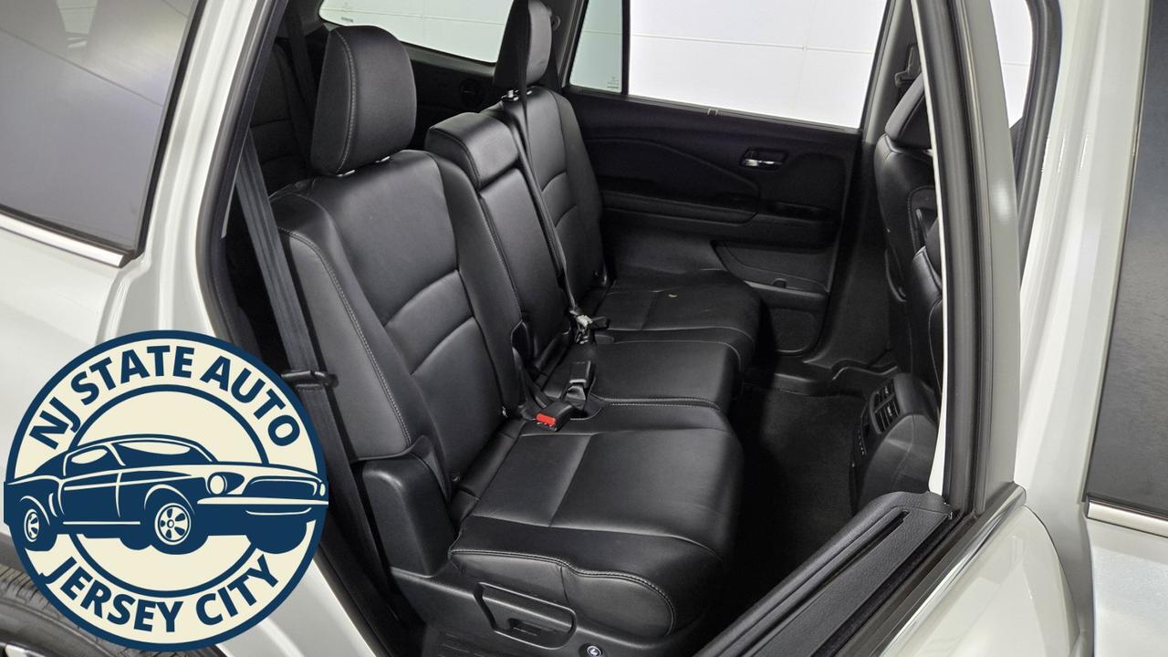 2022 Honda Pilot EX-L Jersey City NJ