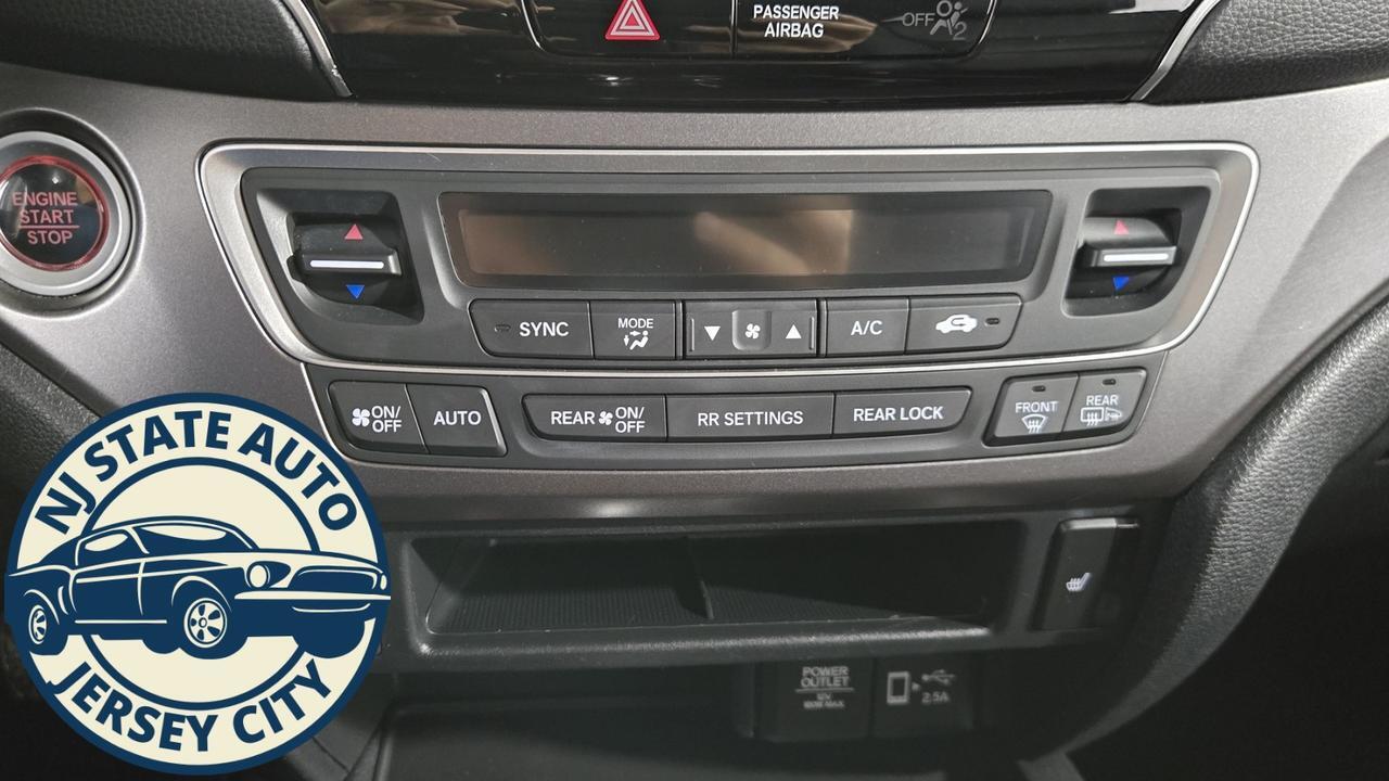 2022 Honda Pilot EX-L Jersey City NJ