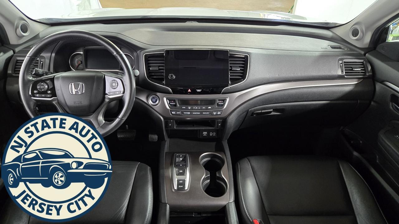 2022 Honda Pilot EX-L Jersey City NJ