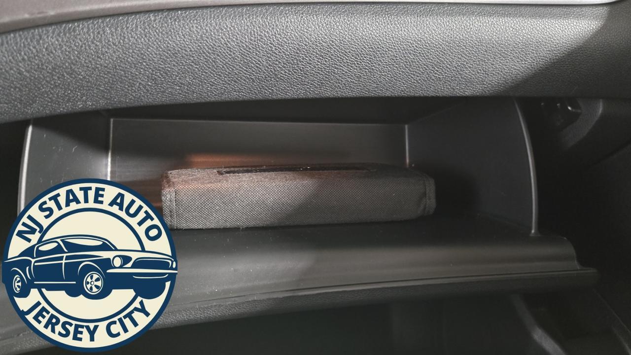 2022 Honda Pilot EX-L Jersey City NJ