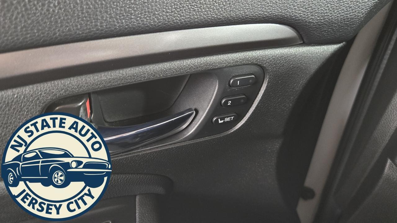 2022 Honda Pilot EX-L Jersey City NJ