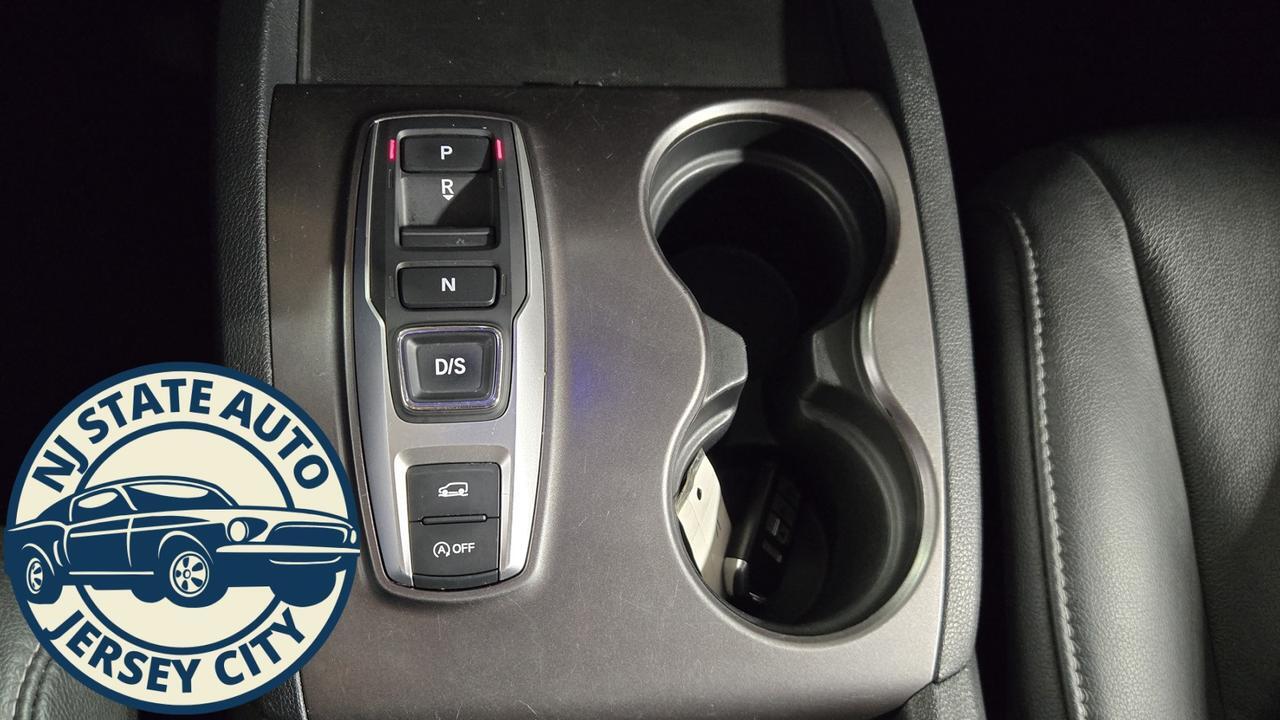 2022 Honda Pilot EX-L Jersey City NJ