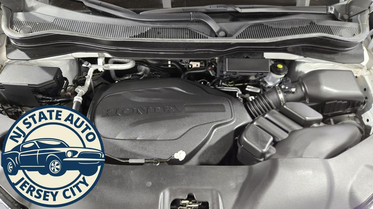 2022 Honda Pilot EX-L Jersey City NJ