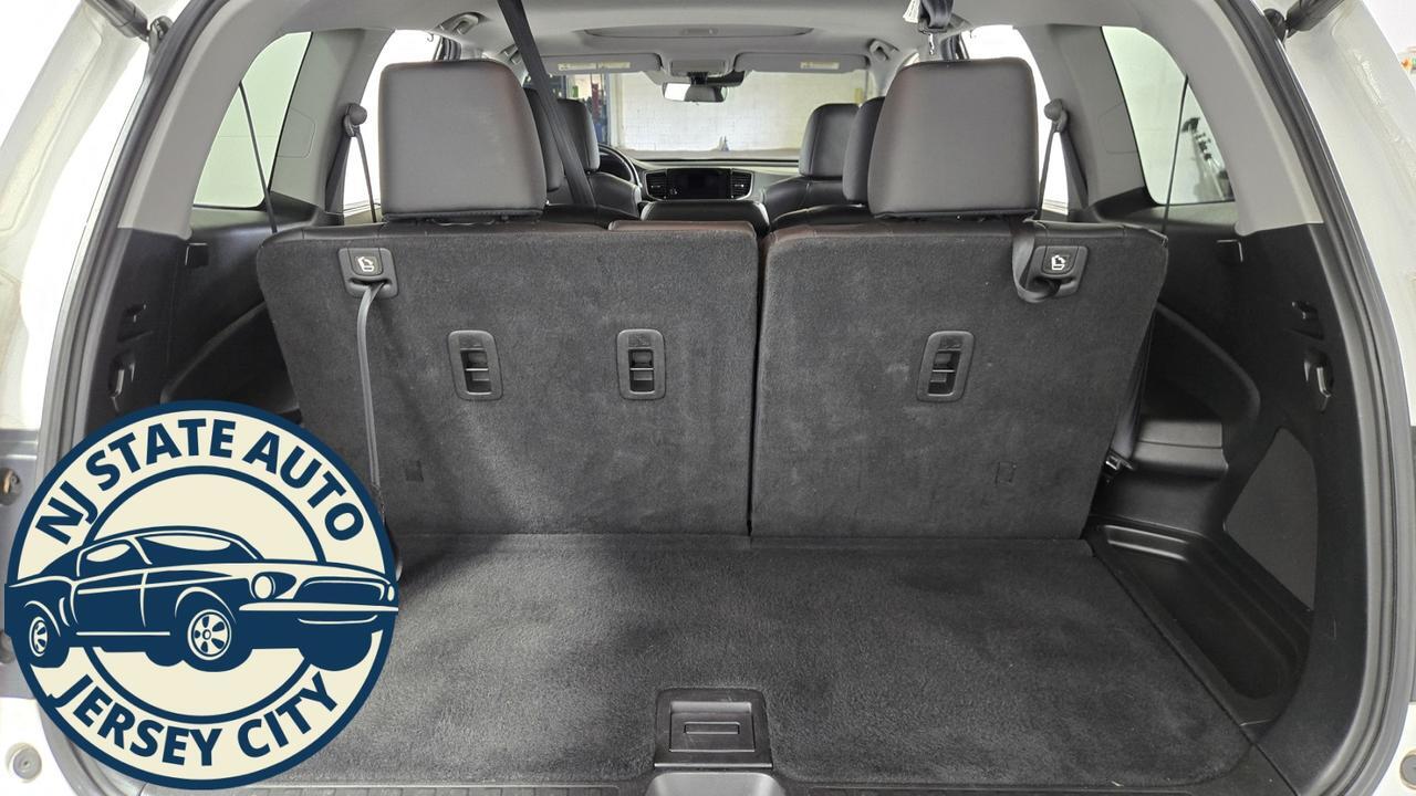2022 Honda Pilot EX-L Jersey City NJ