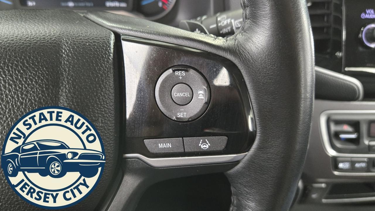 2022 Honda Pilot EX-L Jersey City NJ
