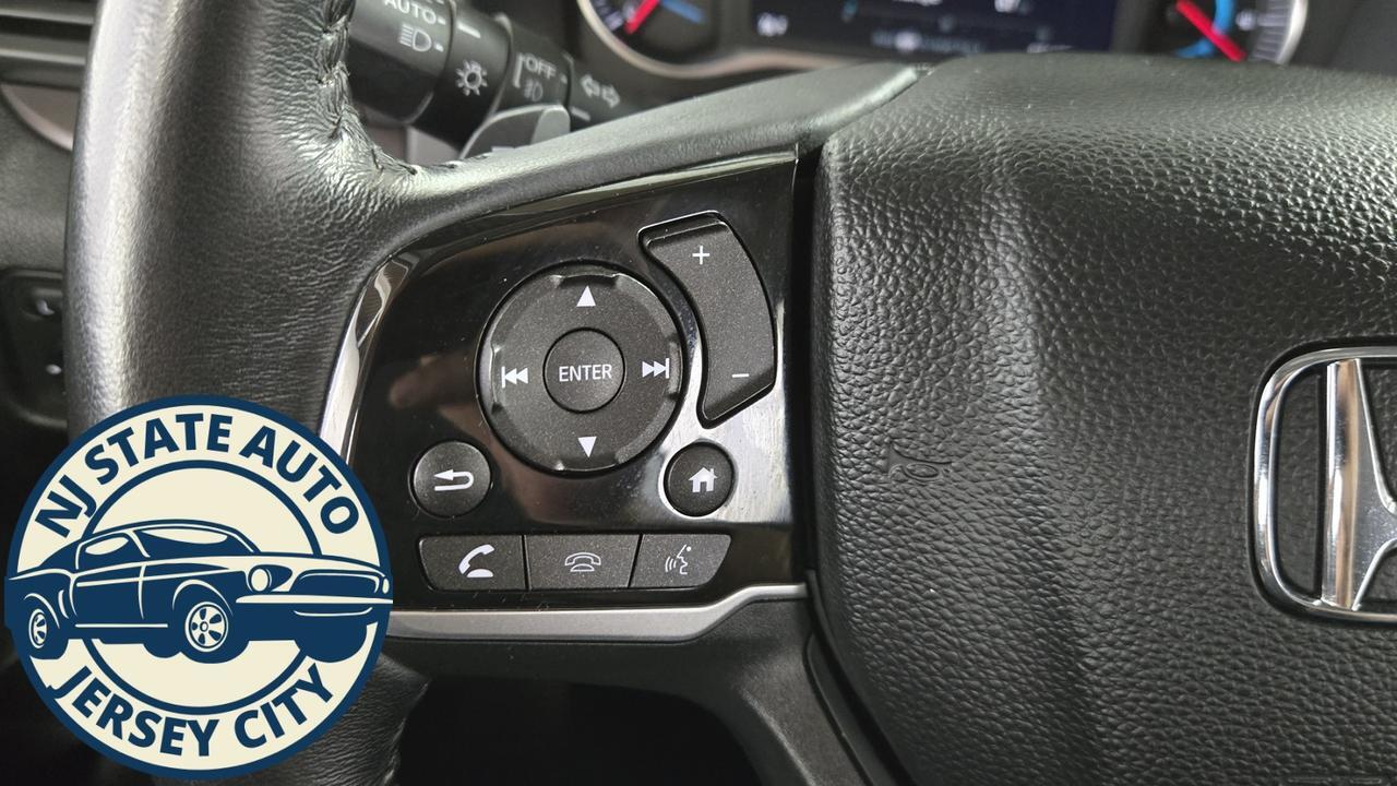 2022 Honda Pilot EX-L Jersey City NJ