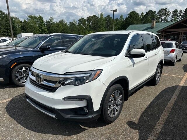 2022 Honda Pilot EX-L Monroe GA