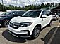 2022 Honda Pilot EX-L Monroe GA