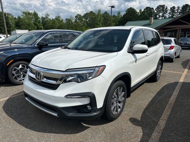 2022 Honda Pilot EX-L Monroe GA
