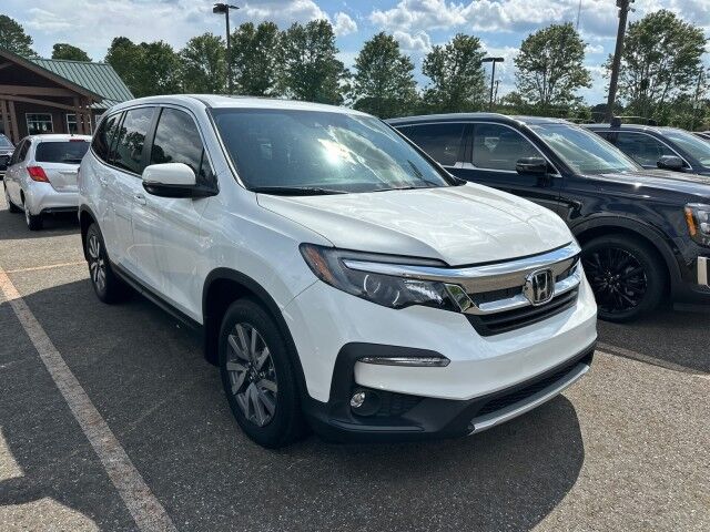 2022 Honda Pilot EX-L Monroe GA