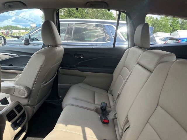 2022 Honda Pilot EX-L Monroe GA