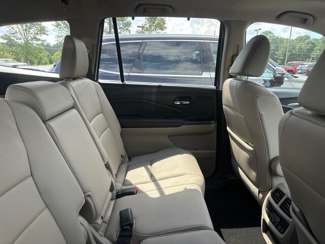 2022 Honda Pilot EX-L Monroe GA