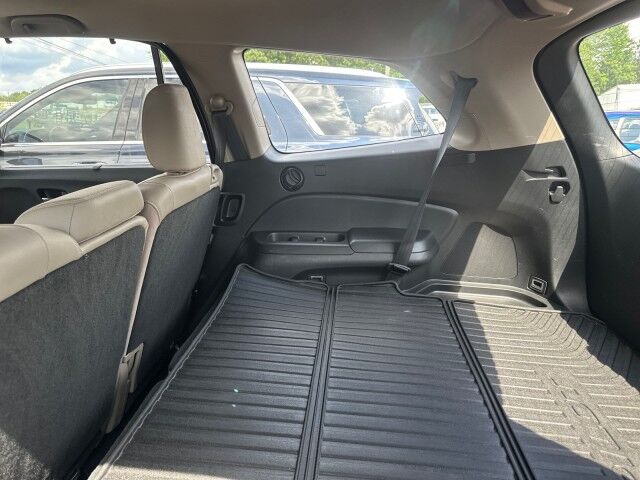 2022 Honda Pilot EX-L Monroe GA