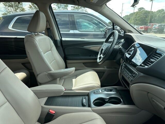 2022 Honda Pilot EX-L Monroe GA