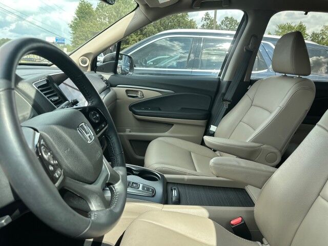 2022 Honda Pilot EX-L Monroe GA