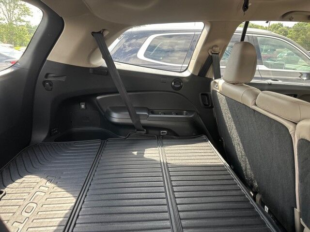 2022 Honda Pilot EX-L Monroe GA