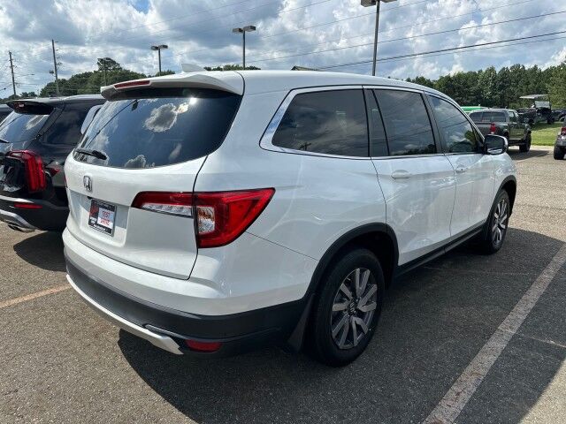 2022 Honda Pilot EX-L Monroe GA