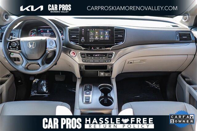 2022 Honda Pilot EX-L Moreno Valley CA