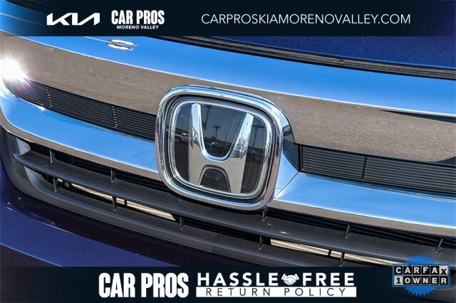 2022 Honda Pilot EX-L Moreno Valley CA