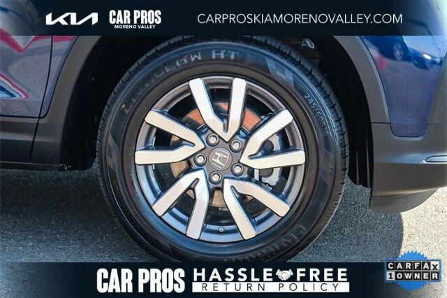 2022 Honda Pilot EX-L Moreno Valley CA