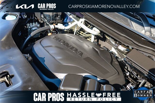 2022 Honda Pilot EX-L Moreno Valley CA