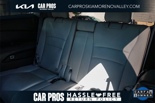 2022 Honda Pilot EX-L Moreno Valley CA