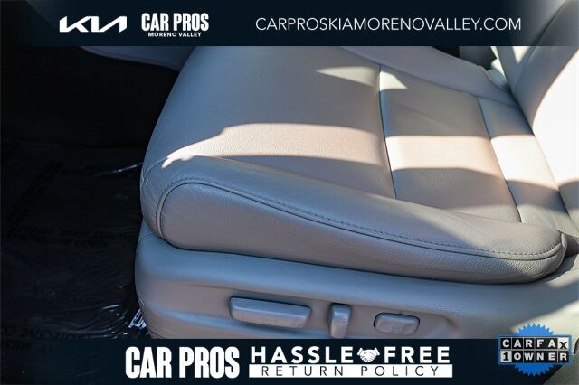 2022 Honda Pilot EX-L Moreno Valley CA