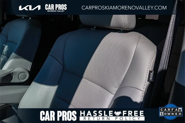 2022 Honda Pilot EX-L Moreno Valley CA