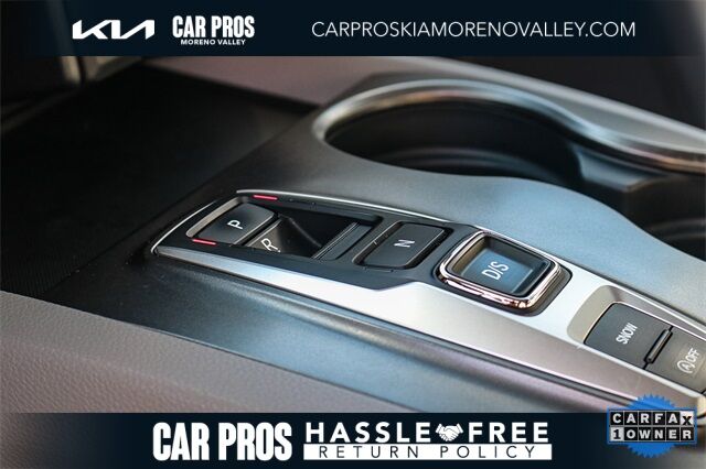2022 Honda Pilot EX-L Moreno Valley CA