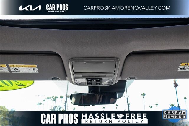 2022 Honda Pilot EX-L Moreno Valley CA