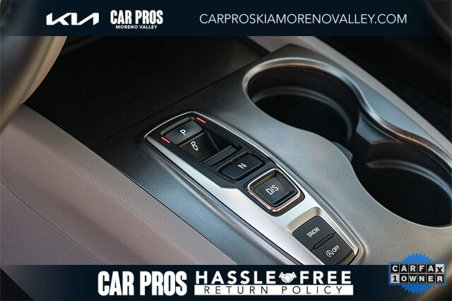 2022 Honda Pilot EX-L Moreno Valley CA