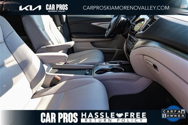 2022 Honda Pilot EX-L Moreno Valley CA