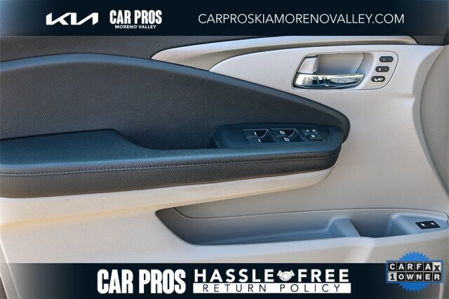 2022 Honda Pilot EX-L Moreno Valley CA