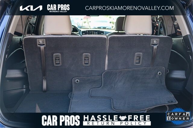 2022 Honda Pilot EX-L Moreno Valley CA