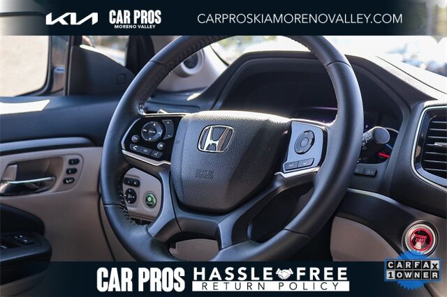 2022 Honda Pilot EX-L Moreno Valley CA