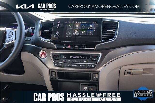 2022 Honda Pilot EX-L Moreno Valley CA
