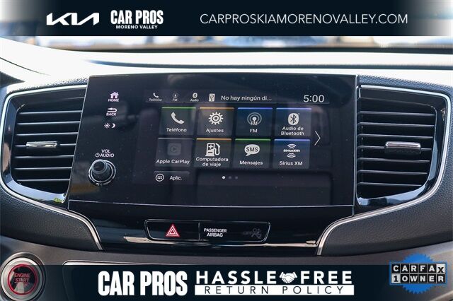 2022 Honda Pilot EX-L Moreno Valley CA