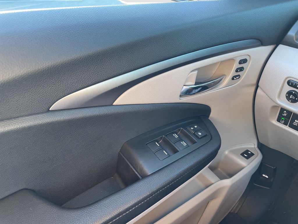 2022 Honda Pilot EX-L North Attleboro MA