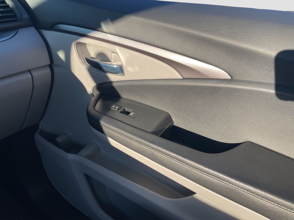 2022 Honda Pilot EX-L North Attleboro MA